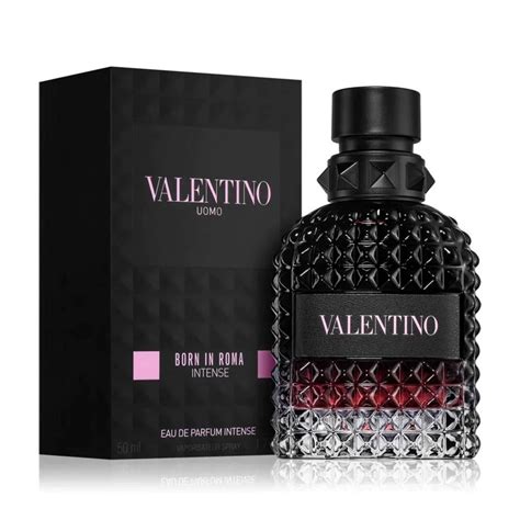 Valentino Uomo Intense Review 